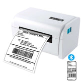 Receipt Printer VCP-9200-U+B with USB and Bluetooth Connectivity